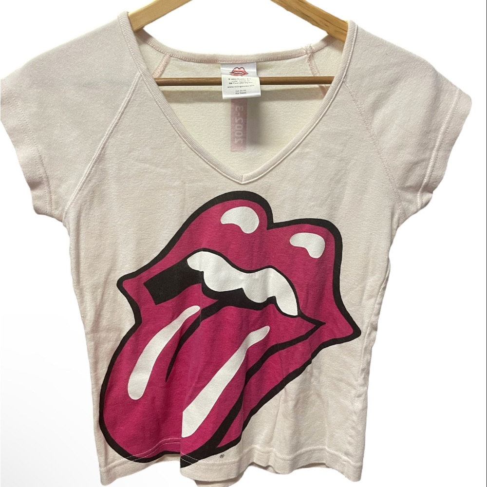 Rolling Stones 2002-03 VTG Shirt